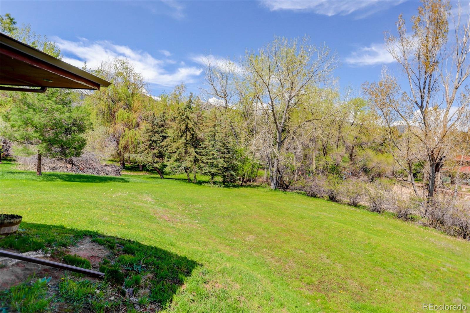6155 Meadowbrook Drive Morrison CO 80465