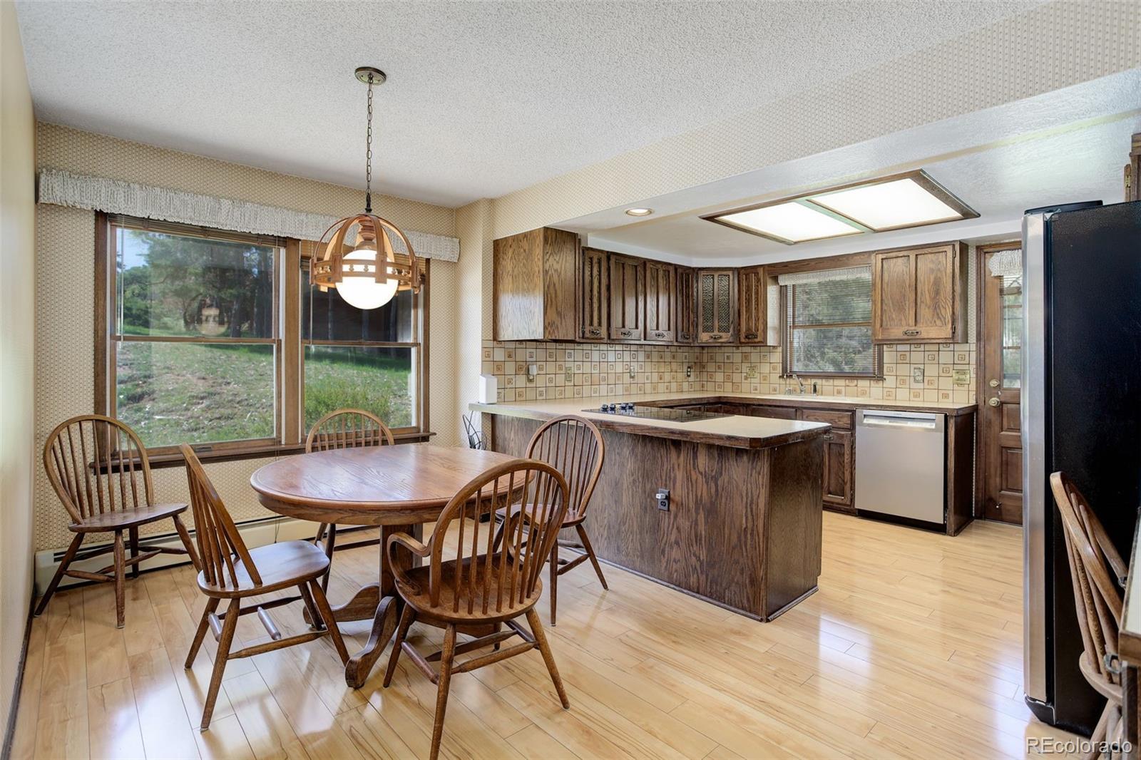 6155 Meadowbrook Drive Morrison CO 80465