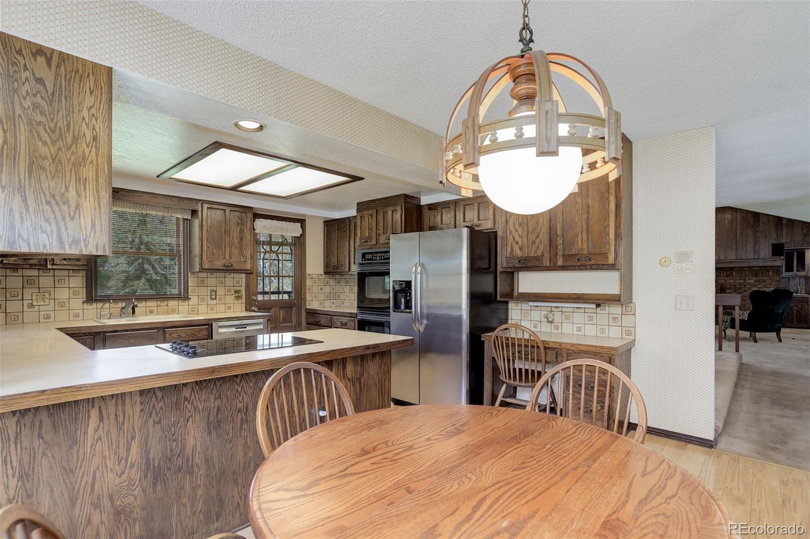 6155 Meadowbrook Drive Morrison CO 80465
