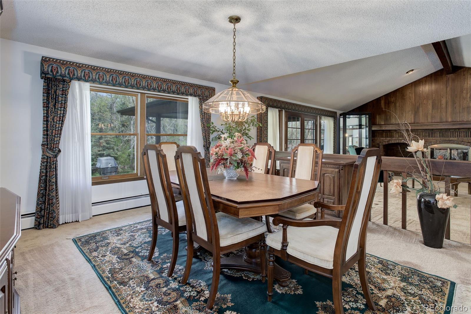 6155 Meadowbrook Drive Morrison CO 80465