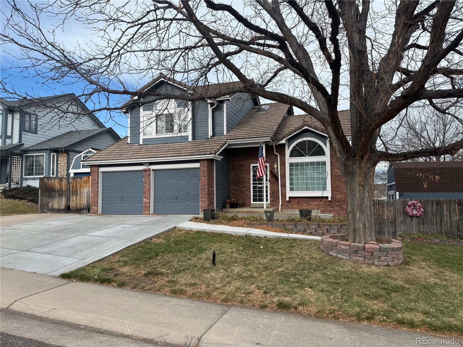 11443 W 67th Avenue Arvada CO 80004