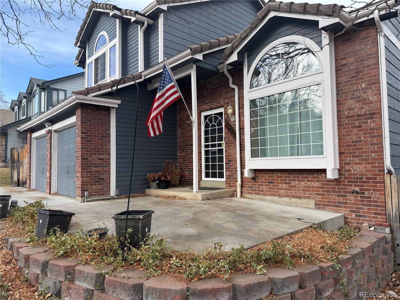 11443 W 67th Avenue Arvada CO 80004