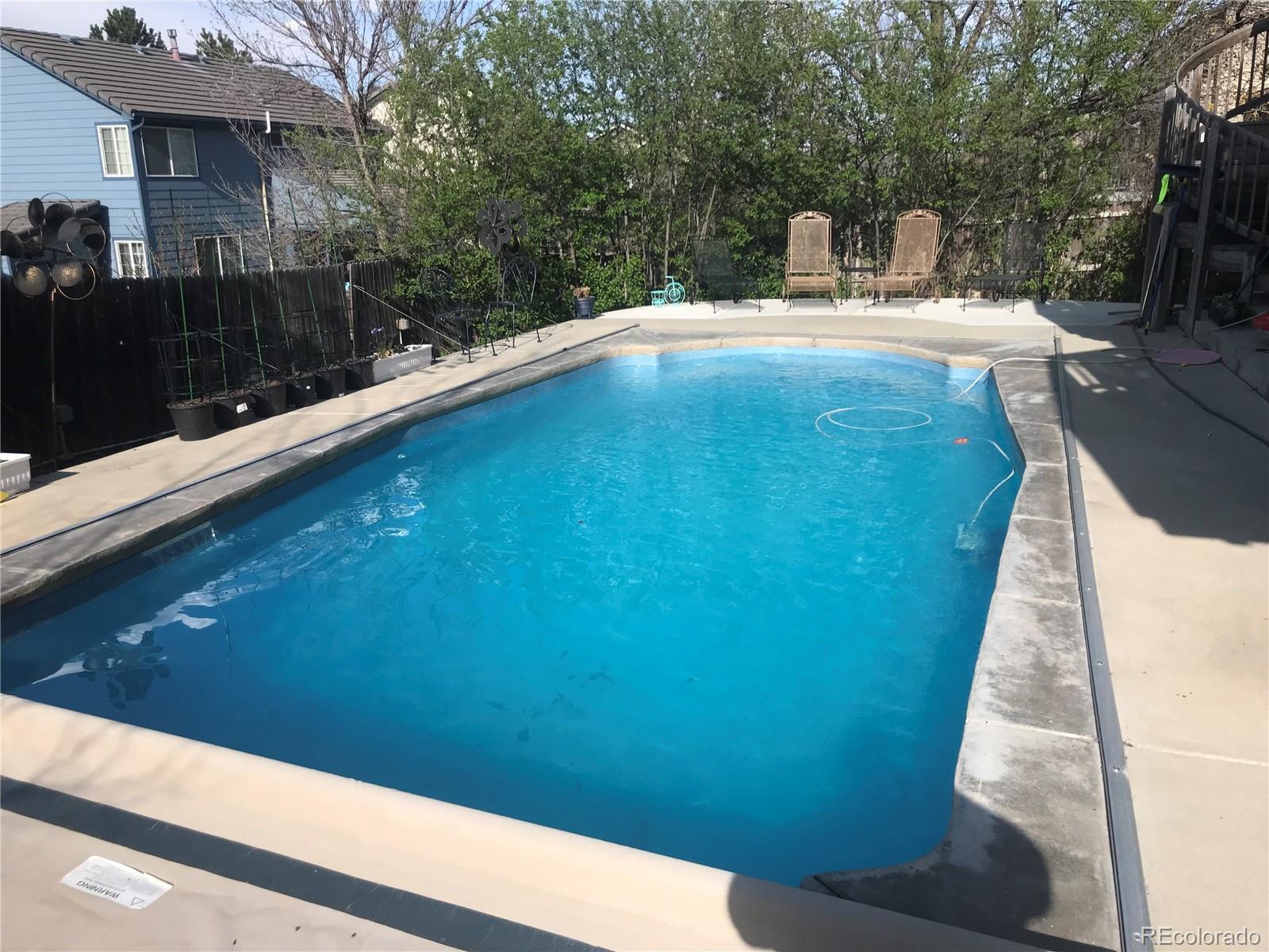 11443 W 67th Avenue Arvada CO 80004