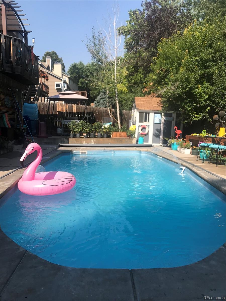 11443 W 67th Avenue Arvada CO 80004