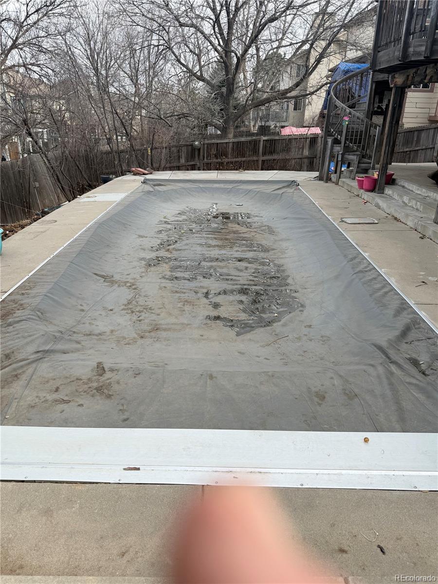 11443 W 67th Avenue Arvada CO 80004