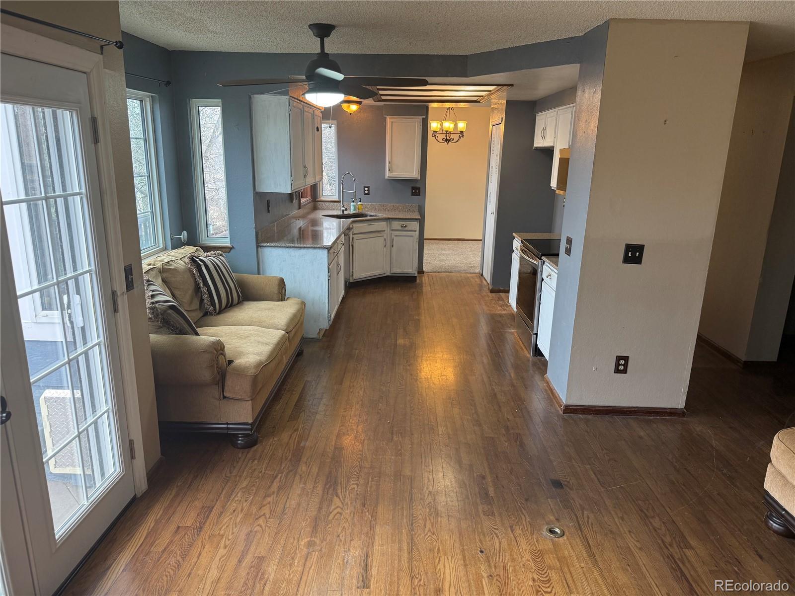 11443 W 67th Avenue Arvada CO 80004