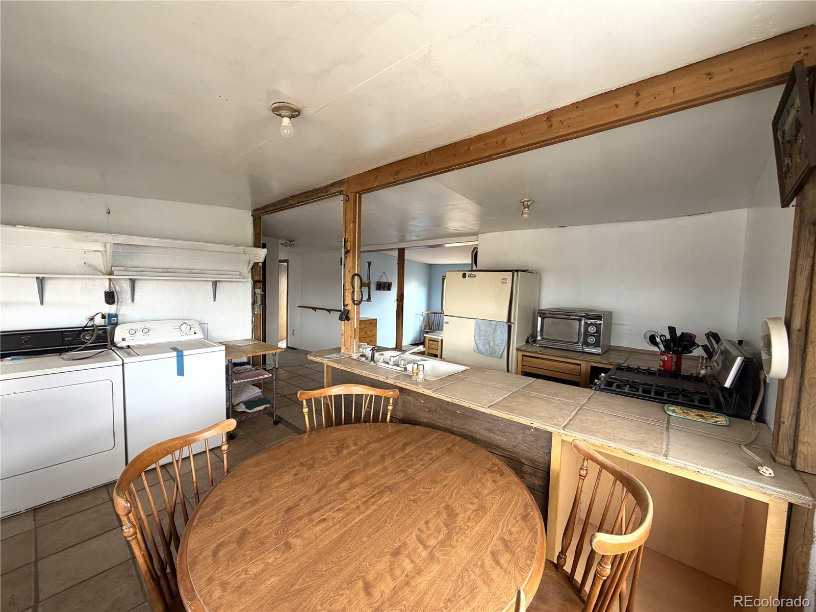671 Oak Street Hartsel CO 80449