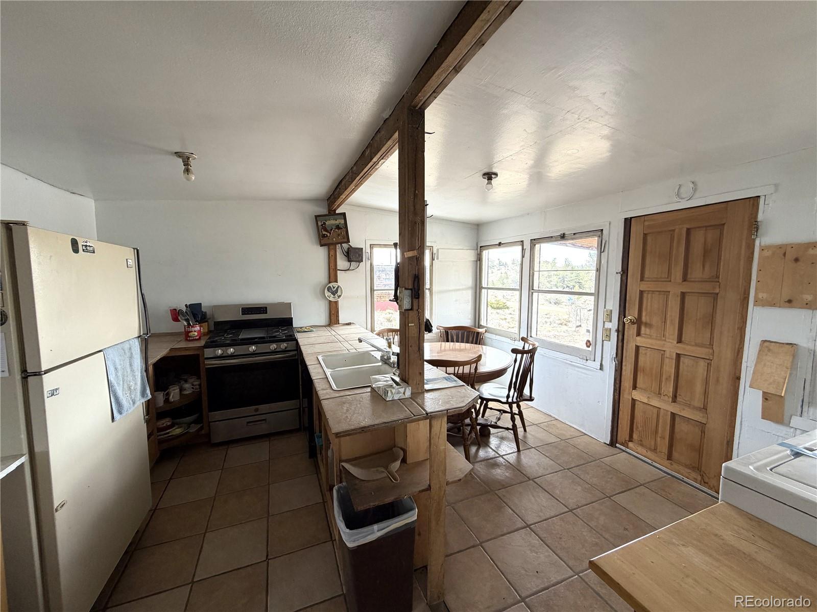 671 Oak Street Hartsel CO 80449