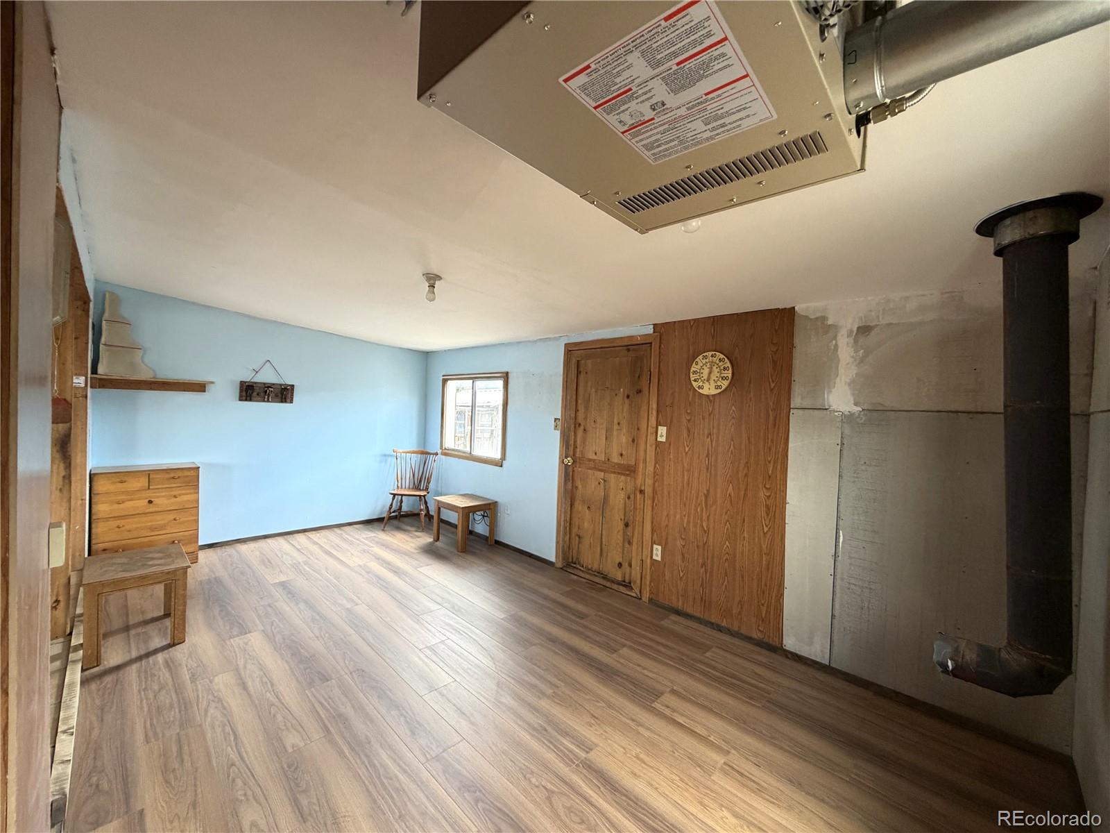 671 Oak Street Hartsel CO 80449