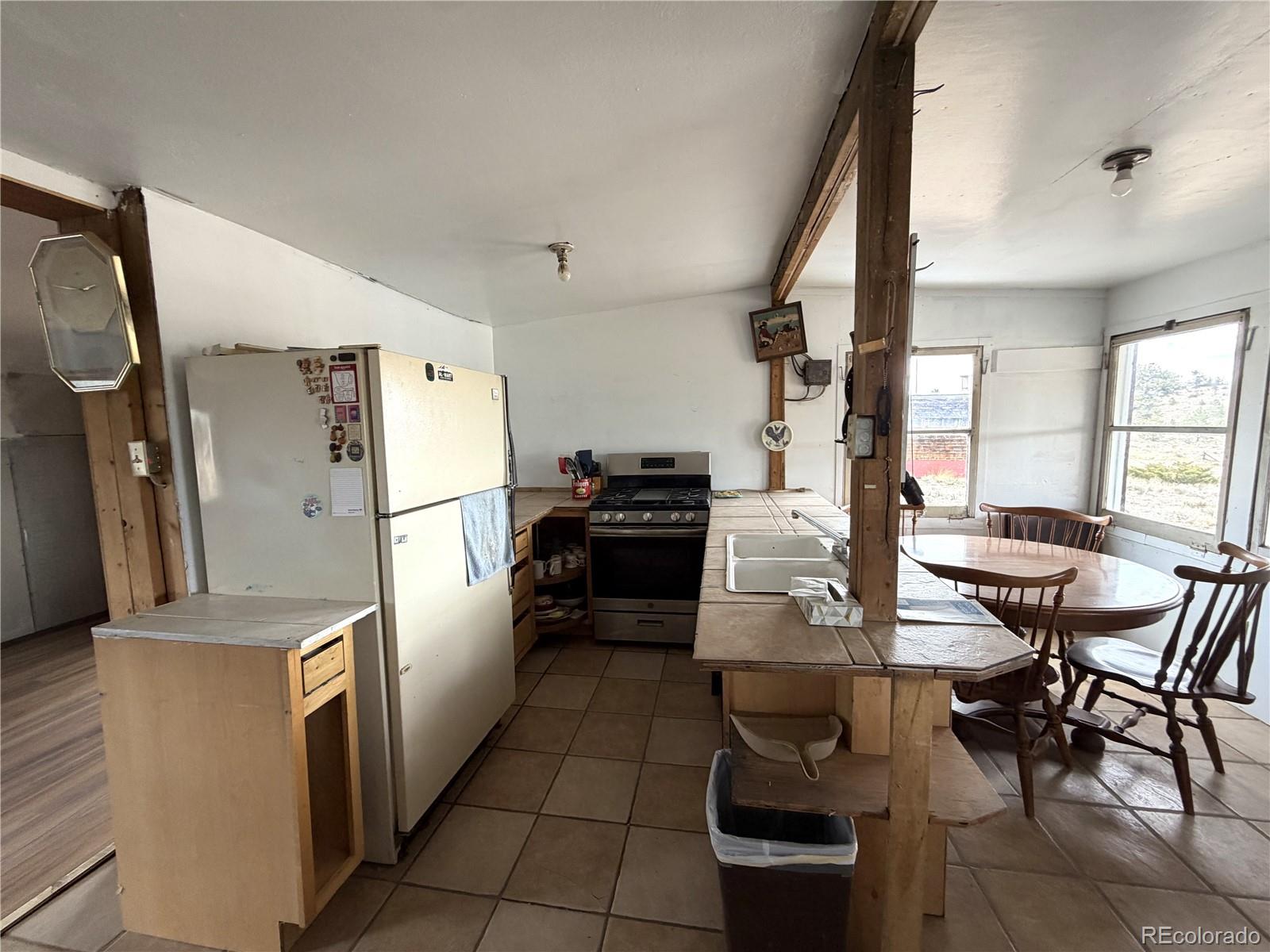 671 Oak Street Hartsel CO 80449