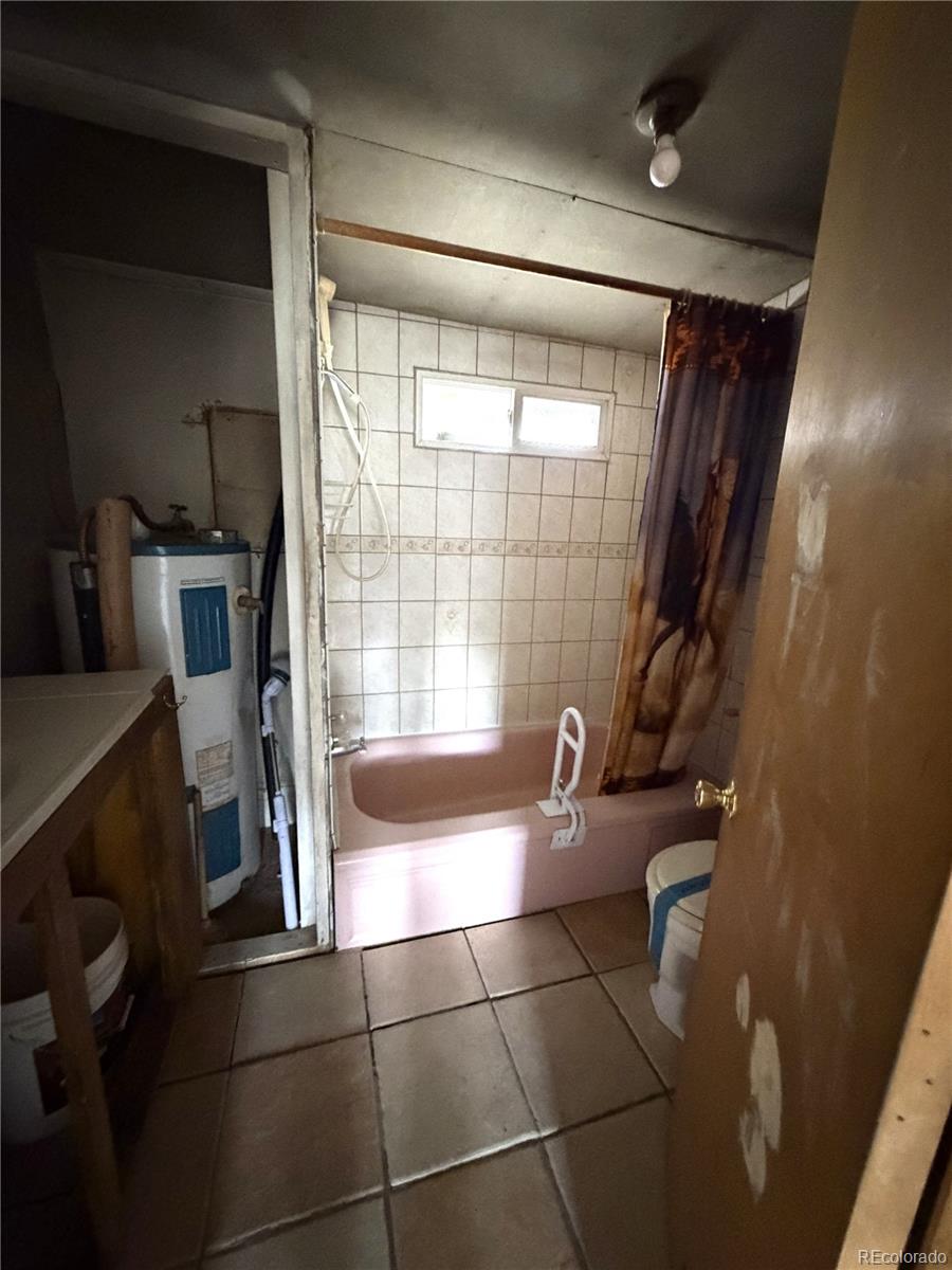 671 Oak Street Hartsel CO 80449