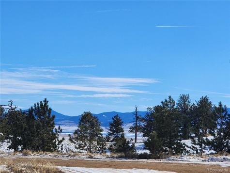 671 Oak Street Hartsel CO 80449