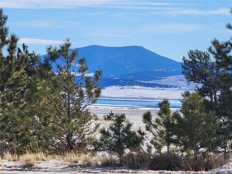 671 Oak Street Hartsel CO 80449