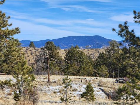 671 Oak Street Hartsel CO 80449