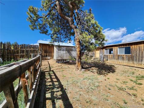 671 Oak Street Hartsel CO 80449