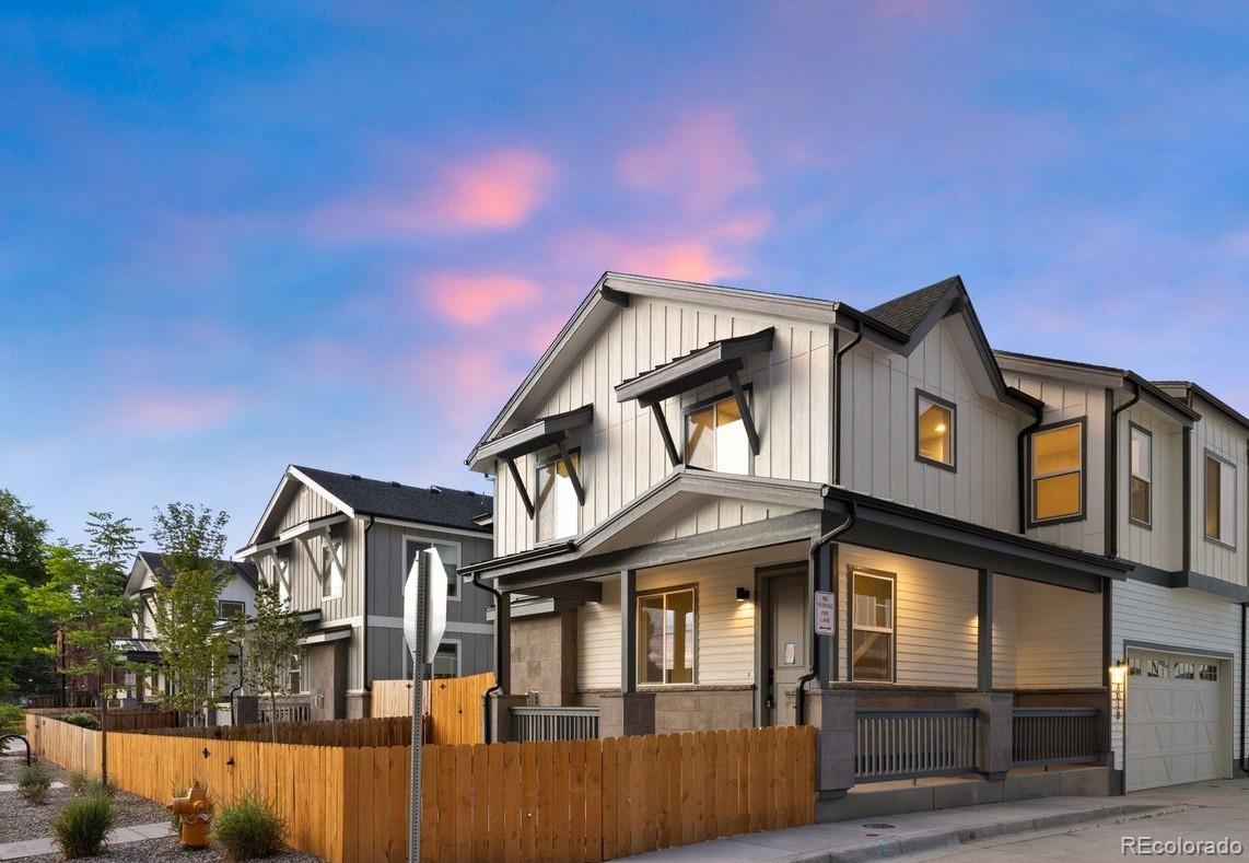 4018 Upham Street Wheat Ridge CO 80033