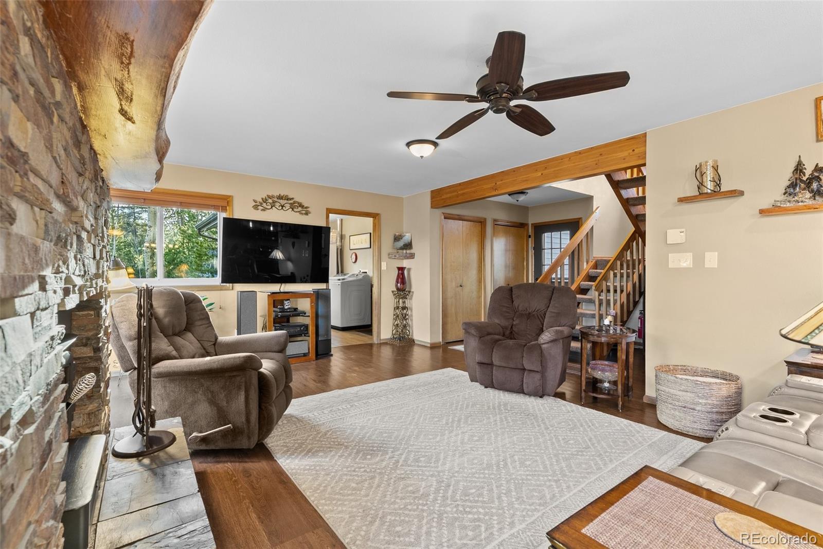 381 Highlands Drive Bailey CO 80421