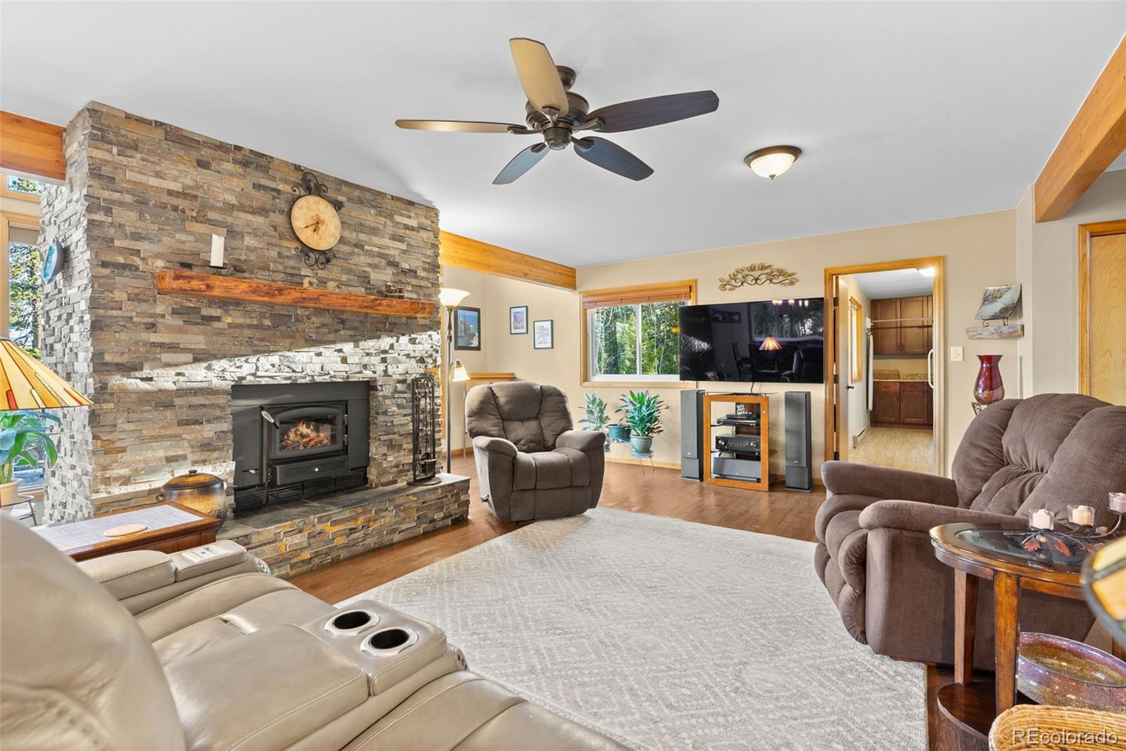 381 Highlands Drive Bailey CO 80421