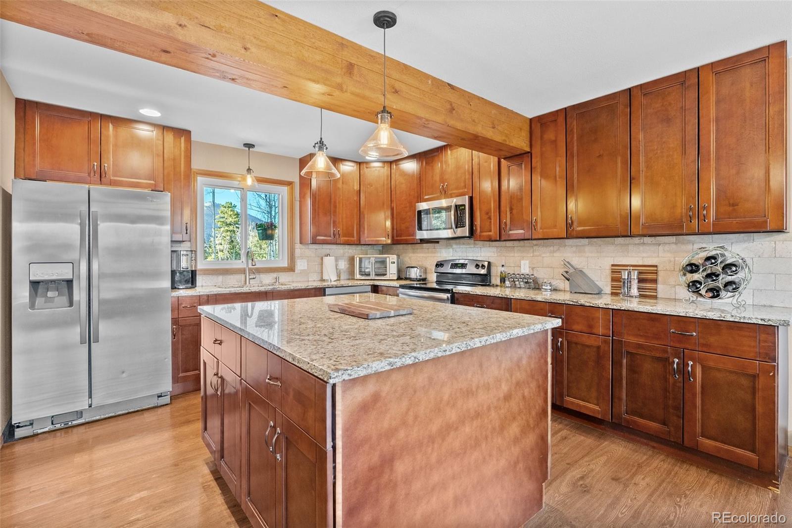 381 Highlands Drive Bailey CO 80421