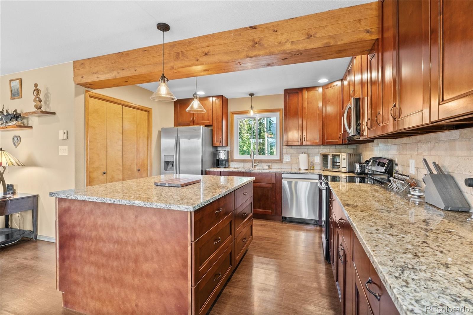 381 Highlands Drive Bailey CO 80421