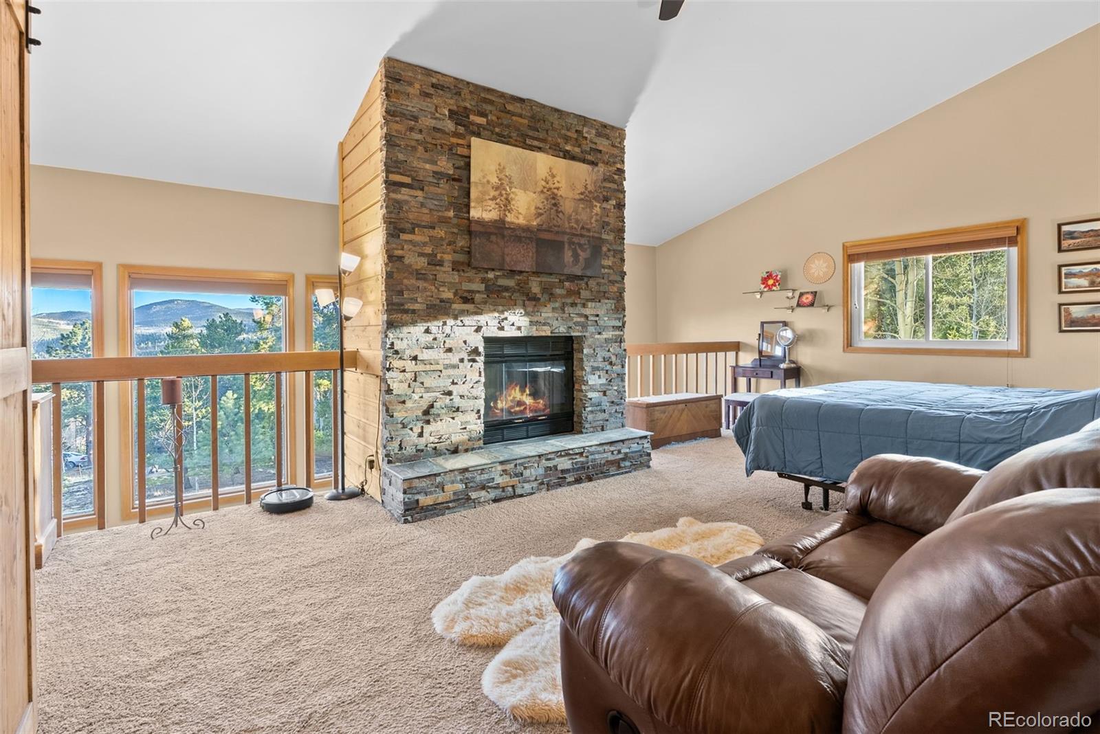 381 Highlands Drive Bailey CO 80421