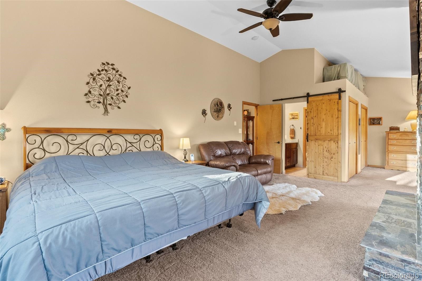 381 Highlands Drive Bailey CO 80421