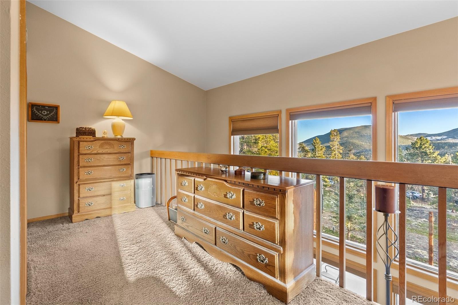 381 Highlands Drive Bailey CO 80421
