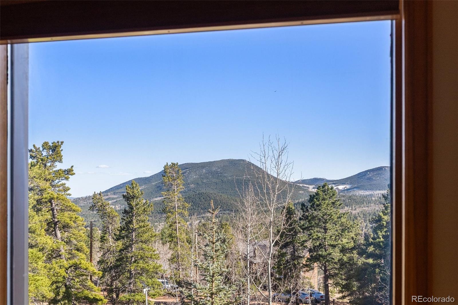 381 Highlands Drive Bailey CO 80421