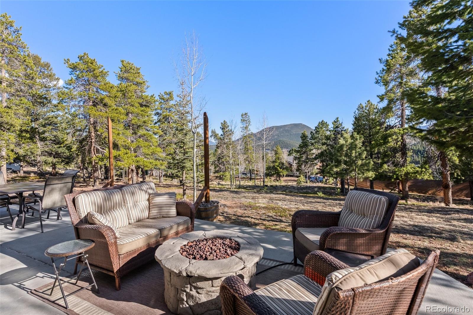 381 Highlands Drive Bailey CO 80421