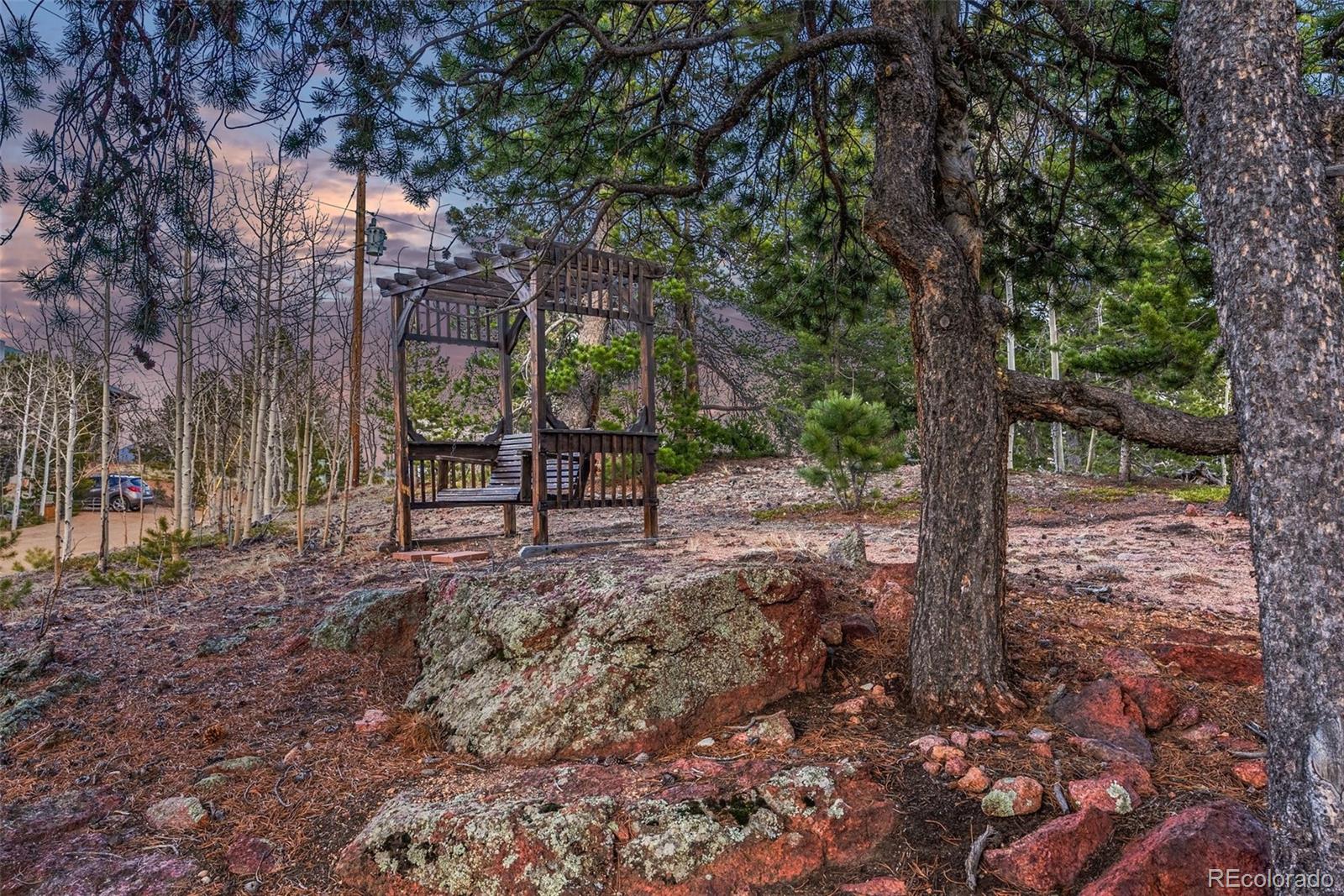 381 Highlands Drive Bailey CO 80421