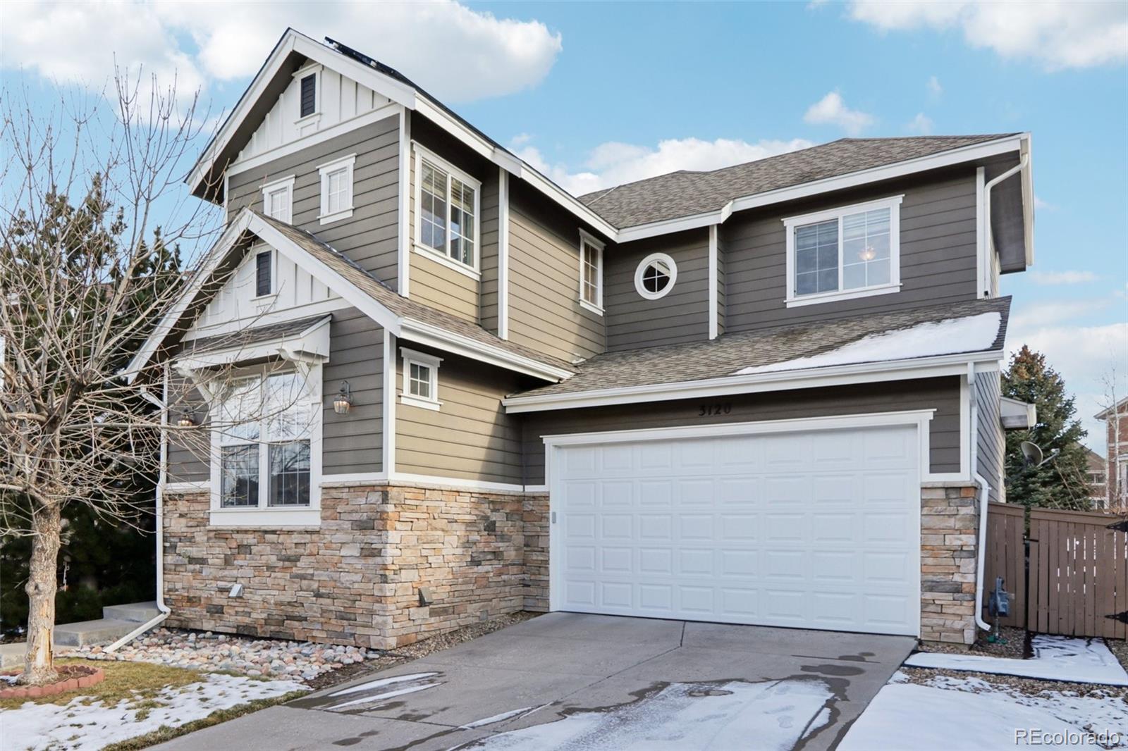 3120 Redhaven Way Highlands Ranch CO 80126