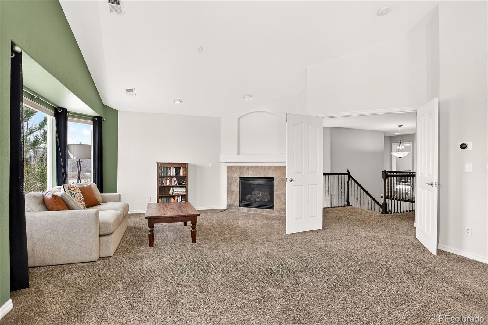5791 Chisholm Place Parker CO 80134