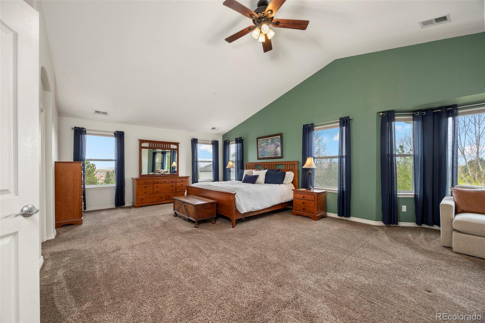 5791 Chisholm Place Parker CO 80134