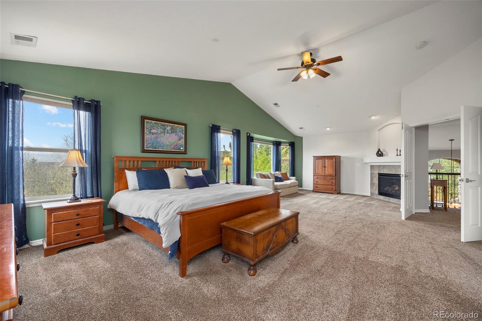 5791 Chisholm Place Parker CO 80134