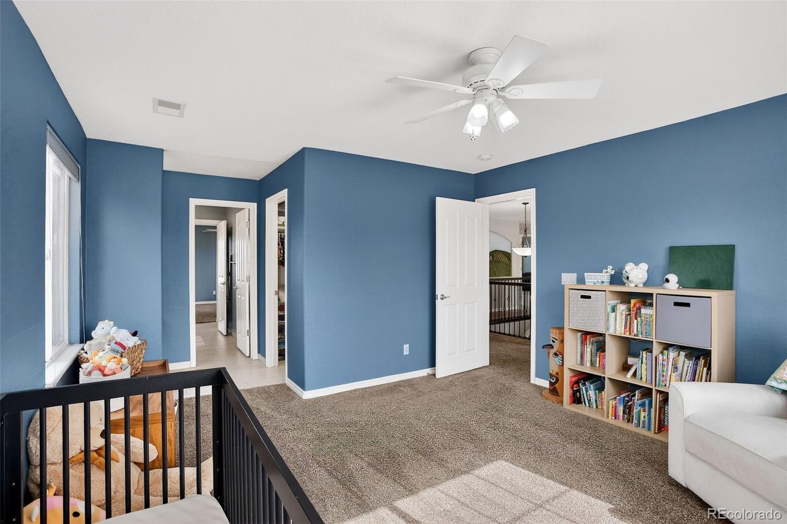 5791 Chisholm Place Parker CO 80134
