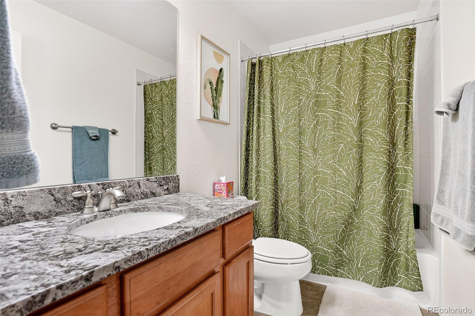 5791 Chisholm Place Parker CO 80134