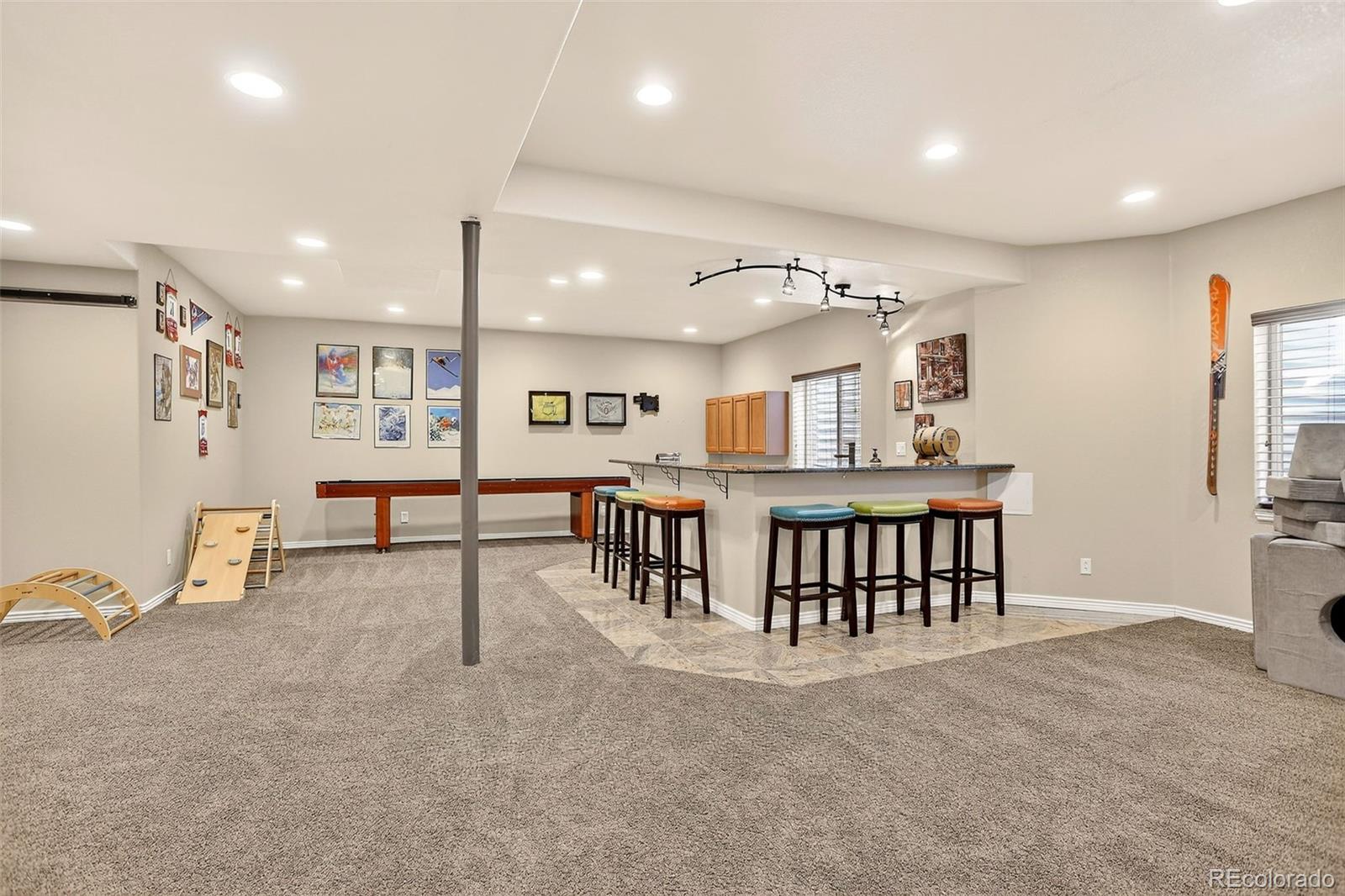 5791 Chisholm Place Parker CO 80134