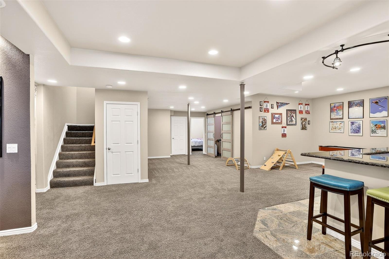 5791 Chisholm Place Parker CO 80134