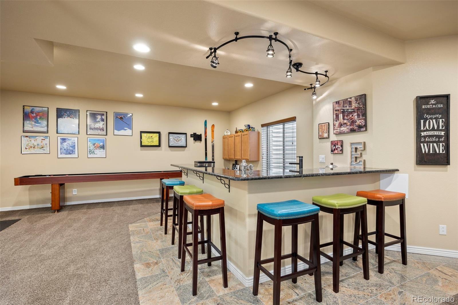5791 Chisholm Place Parker CO 80134