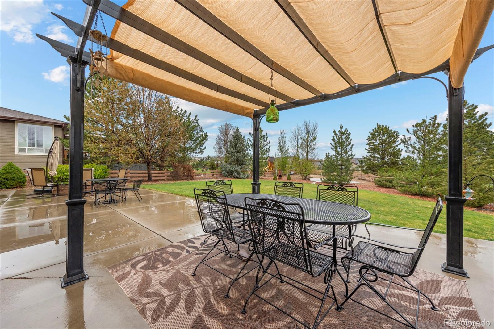 5791 Chisholm Place Parker CO 80134