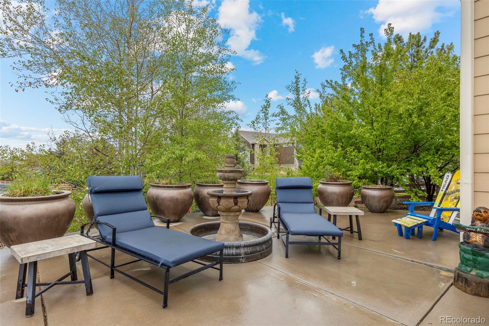 5791 Chisholm Place Parker CO 80134