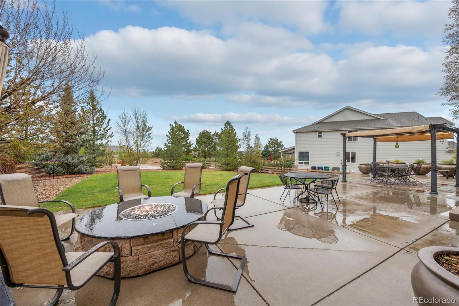 5791 Chisholm Place Parker CO 80134
