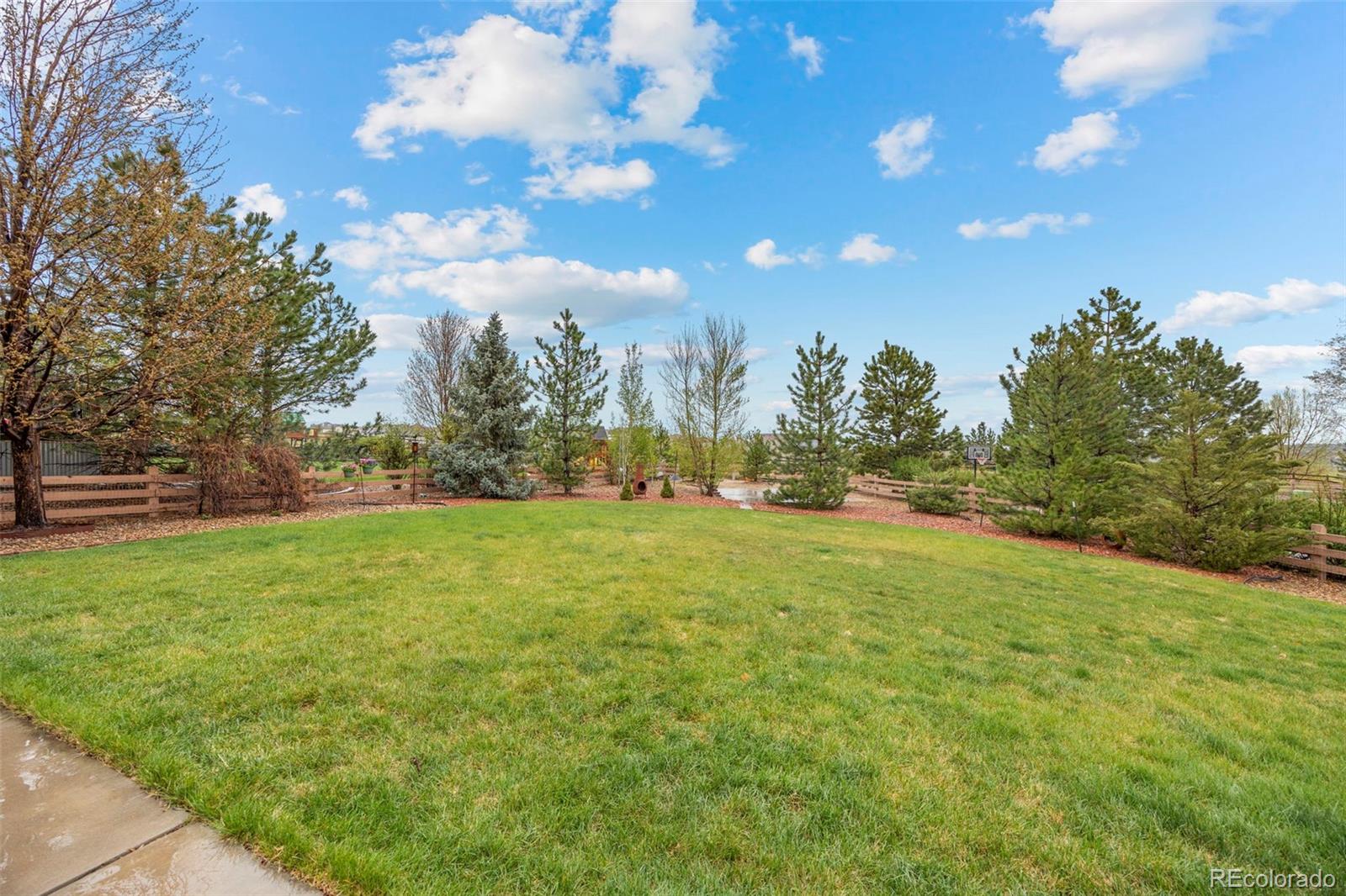 5791 Chisholm Place Parker CO 80134