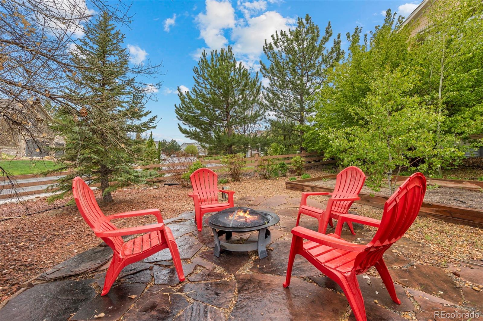 5791 Chisholm Place Parker CO 80134