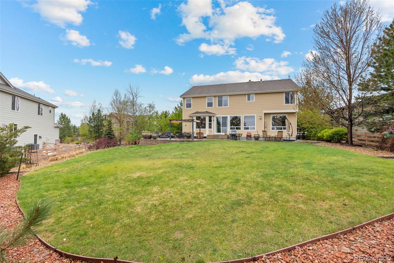 5791 Chisholm Place Parker CO 80134