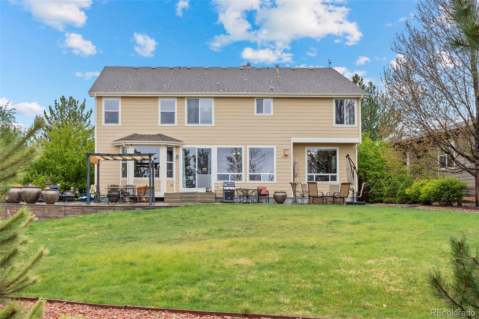 5791 Chisholm Place Parker CO 80134