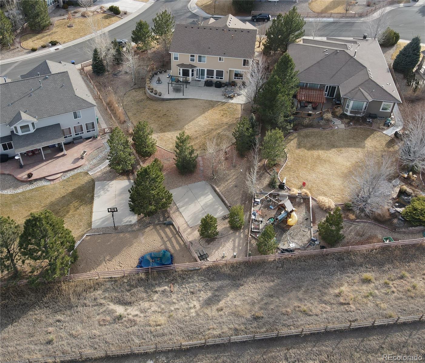 5791 Chisholm Place Parker CO 80134