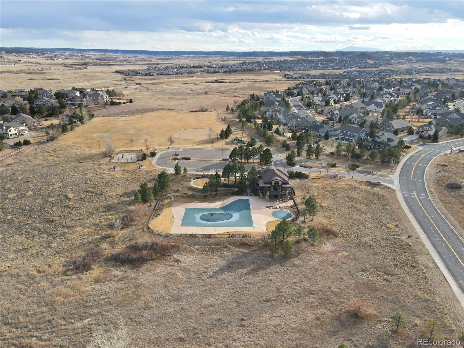 5791 Chisholm Place Parker CO 80134
