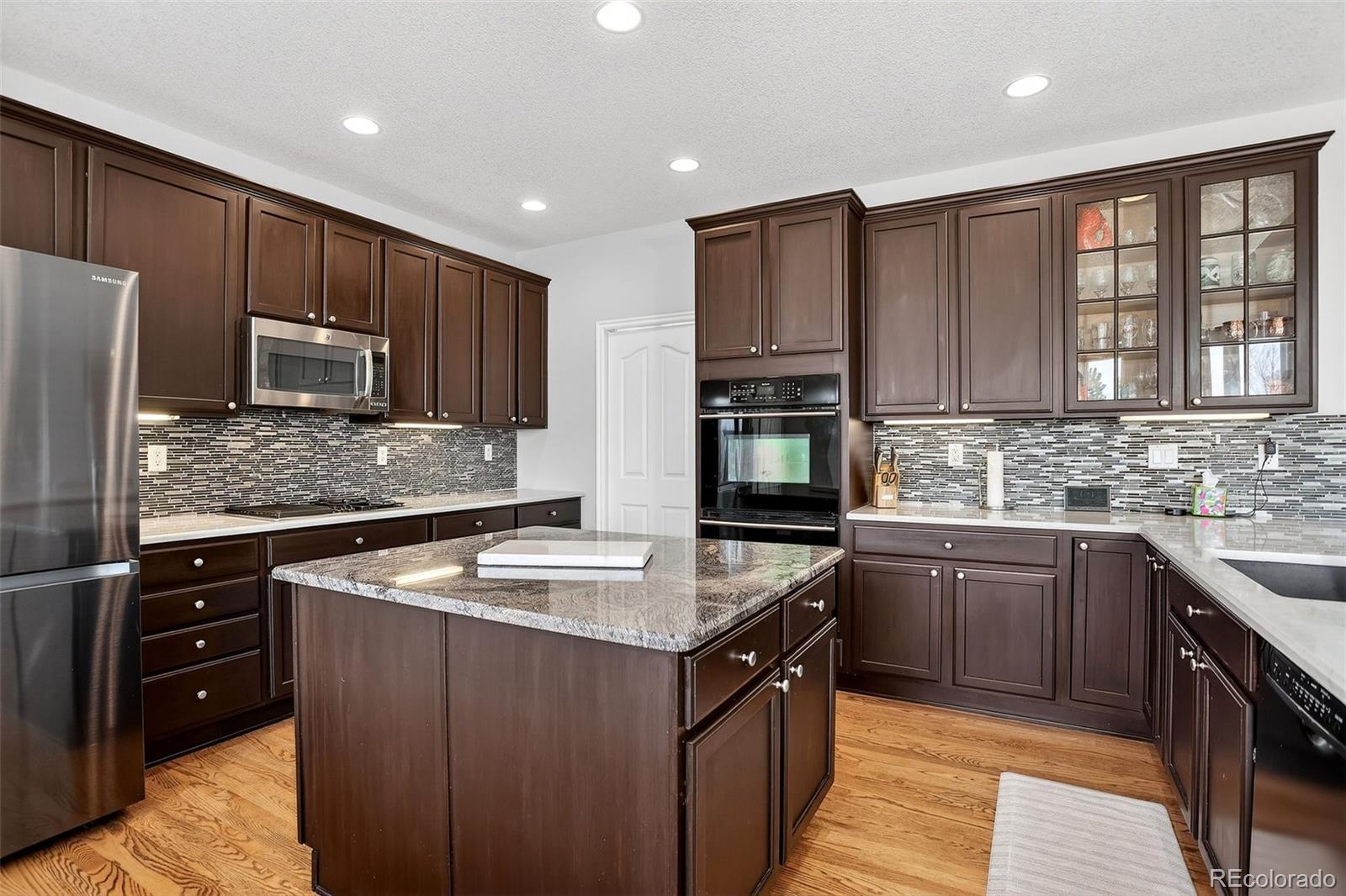 5791 Chisholm Place Parker CO 80134