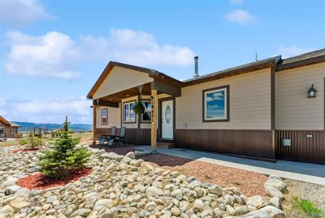 16651 Holly Court Buena Vista CO 81211